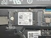 Lenovo Yoga Pro 9i 16IAH G10 Aura Edition: M.2 2242 sistem sürücüsü