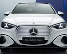 Bosch, son dönemde işten çıkarmalarla ilgili gelen kötü haberlerin ardından Mercedes-Benz'den önemli bir elektrikli motor siparişi aldı. Otomobil üreticisi kısa süre önce yeni elektrikli C-Serisi'ni tanıttı (Görsel: Mercedes-Benz).