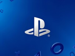 PlayStation logosu.