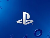 PlayStation logosu. 