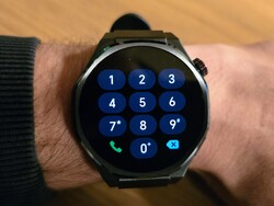 Honor Watch 5 Ultra: Çevirici