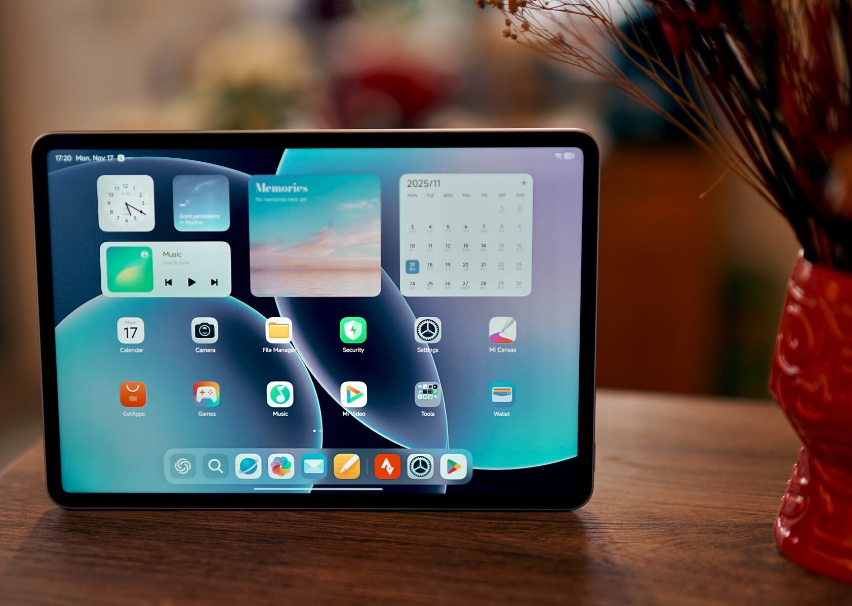 Xiaomi Pad 8 incelemesi