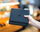 GPD Win Max 3, piyasaya sürüldüğü tek renkte.
