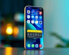 Burada resmedilen iPhone 17 Pro'nun halefinin daha iyi bir ekrana sahip olması bekleniyor.