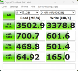 İkinci SSD yalnızca PCIe 4.0 x2 üzerinden bağlanır.