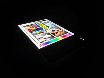 Görüş açısı kararlılığı