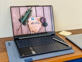 Lenovo Yoga 9 2'si 1 arada 14IMH9 incelemesi: Daha hızlı Arc grafikleriyle daha küçük ve daha hafif