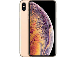 The Apple iPhone XS Max review.