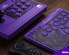 8BitDo Evo 2026 Sınırlı Sürüm oyun kumandaları, Las Vegas’ta düzenlenecek EVO 2026 turnuvasında özel olarak satışa sunulacak.
