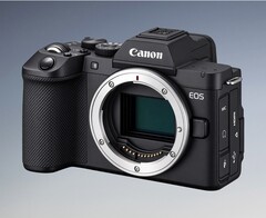 Canon EOS R8 Mark II'nin tamamen yeniden tasarlanmış bir gövdeye sahip olması bekleniyor.