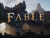 Birinci parti Xbox oyunu Fable için afiş gösterildi