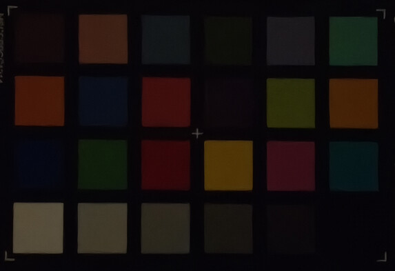 ColorChecker 
