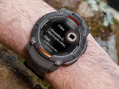 Garmin'in Instinct 3 serisi saatleri beta v14.09 sürümünü alıyor