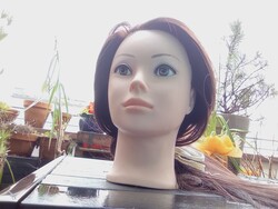 Ön kamera ile selfie