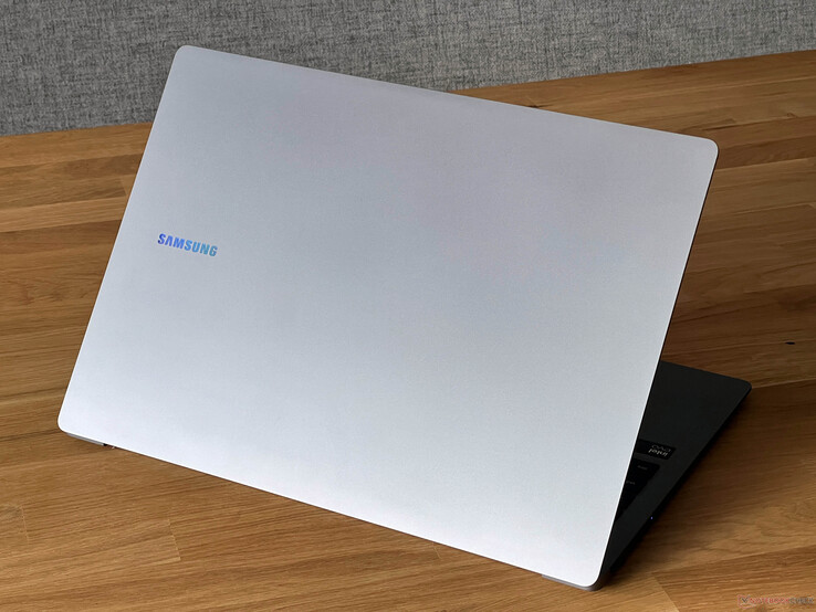 Samsung Galaxy Book4 Pro 16