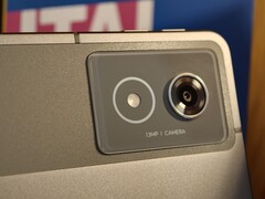 Lenovo Tab K11 Gen 2'deki gibi bir tablet kamerasından alınan görüntülerin akıllı telefon kamerasına karşı gerçekten bir şansı var mı?