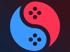 Nintendo Switch emülatörü SuYu'nun logosu