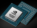 NVIDIA GeForce MX550