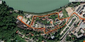 GPS testi Motorola Signature: Geri dönüş