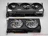 KFA2 GeForce RTX 5070 1-Click OC ve Asus TUF Gaming GeForce RTX 5060 Ti OC