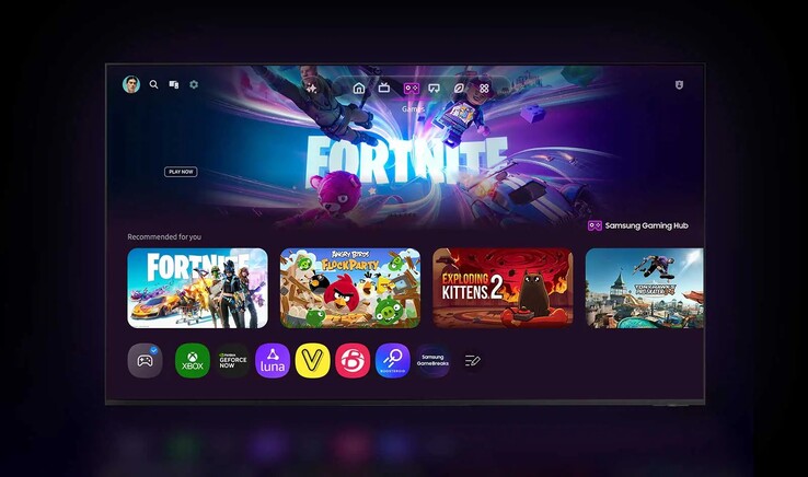 65 inç OLED S95H