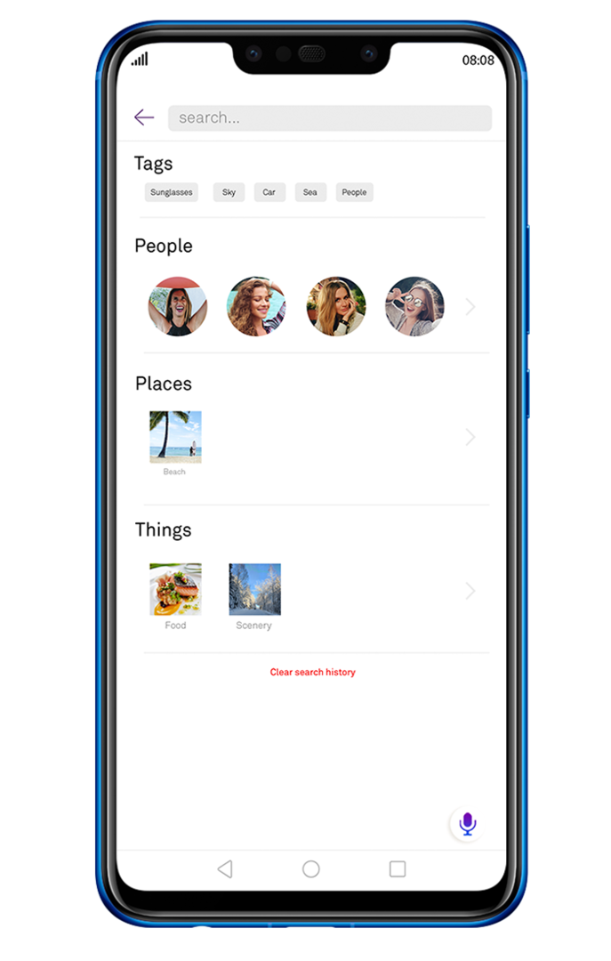 kisa inceleme huawei p smart plus