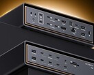 FusionDock Ultra, Mac kullanıcıları için üst düzey bir aksesuardır