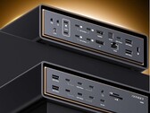 FusionDock Ultra, Mac kullanıcıları için üst düzey bir aksesuardır