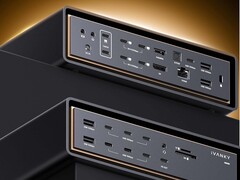 FusionDock Ultra, Mac kullanıcıları için üst düzey bir aksesuardır