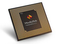 Mediatek  Dimensity 6100+ Notebook Processor