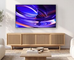 Sony Bravia 6, 1.300 dolardan başlayan fiyatlarla satılan ve LG B6 gibi uygun fiyatlı modellerle doğrudan rekabet eden giriş seviyesi bir OLED TV serisidir.