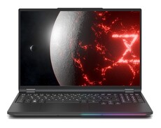Tuxedo Stellaris 16 Gen7 (RTX 5080 Dizüstü Bilgisayar)