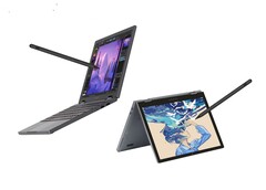 Ultra kompakt Tenku Note Pro AI dizüstü bilgisayar, 10,51 inçlik bir ekrana ve 12 çekirdekli bir CPU'ya sahiptir.