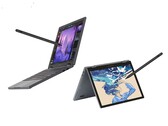 Ultra kompakt Tenku Note Pro AI dizüstü bilgisayar, 10,51 inçlik bir ekrana ve 12 çekirdekli bir CPU'ya sahiptir. 