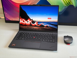 %89,7 inceleme puanı: Lenovo ThinkPad T14s 7. Nesil