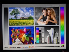 Geniş IPS görüntüleme açıları