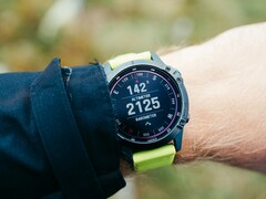 Garmin cihazları, kullanıcıların antrenman seanslarını duraklatmalarına olanak tanır