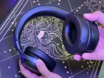 Akko Verge S9 Ultra üretim kalitesi testi
