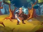 Braveland, 24 Ağustos'a kadar Steam'de %90 indirimli.