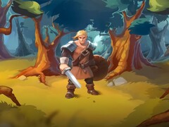 Braveland, 24 Ağustos'a kadar Steam'de %90 indirimli.