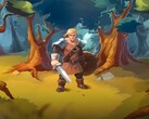 Braveland, 24 Ağustos'a kadar Steam'de %90 indirimli.