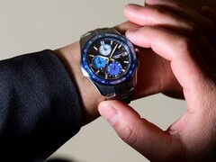 Casio'nun Oceanus OCW-S7000AP-1A saati
