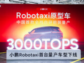 Xpeng'in ilk seri üretim otonom L4 robotaksisi, GX SUV amiral gemisini temel alıyor ve yerleşik devasa bilgi işlem gücü sayesinde tamamen LiDAR veya HD haritalar olmadan çalışıyor