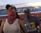 Lucia ve Jason, GTA 6 Netflix fragmanında bir mağazayı soyuyor