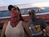 Lucia ve Jason, GTA 6 Netflix fragmanında bir mağazayı soyuyor