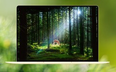 MateBook Pro S, piyasadaki en hafif 14 inçlik dizüstü bilgisayarlardan biridir.