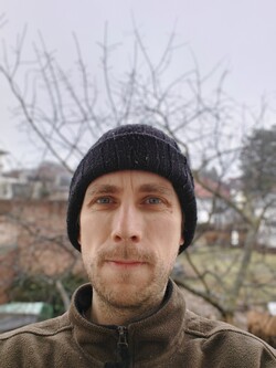 32 MPix kamera ile selfie