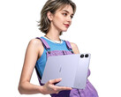 Xpad 30 Pro üç farklı renk seçeneğiyle satışa sunulmuştur. Resimde: Mor renk seçeneğinin tanıtım fotoğrafı.