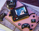 Resimde görülen Lego Sega Genesis seti