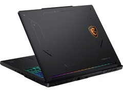 MSI Crosshair 16 HX E14WGK